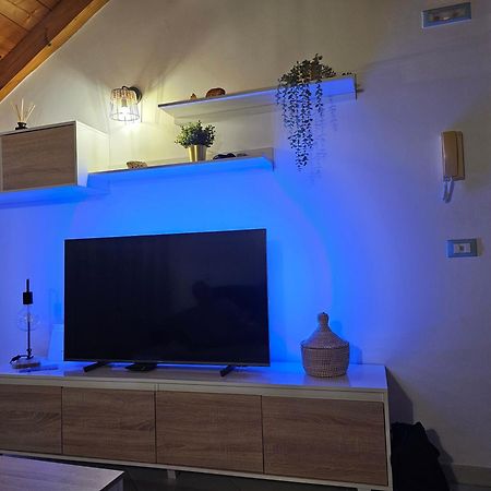Soleil Beach House Santa Maria Eksteriør bilde