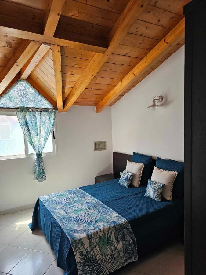 Soleil Beach House Santa Maria Eksteriør bilde