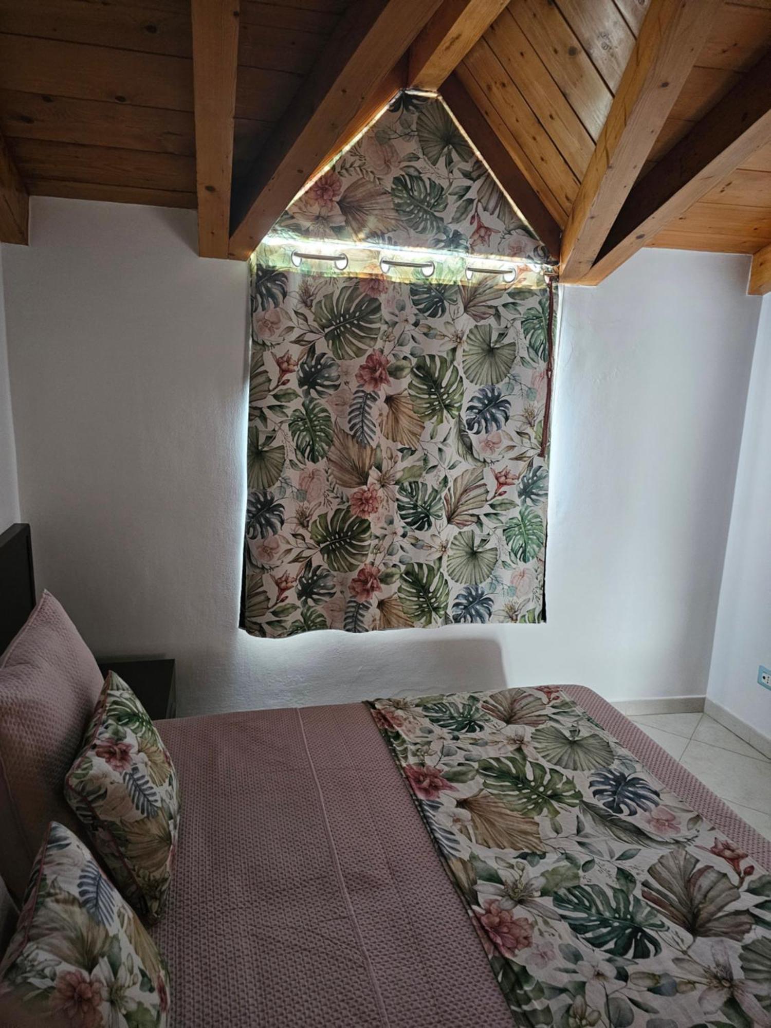 Soleil Beach House Santa Maria Eksteriør bilde