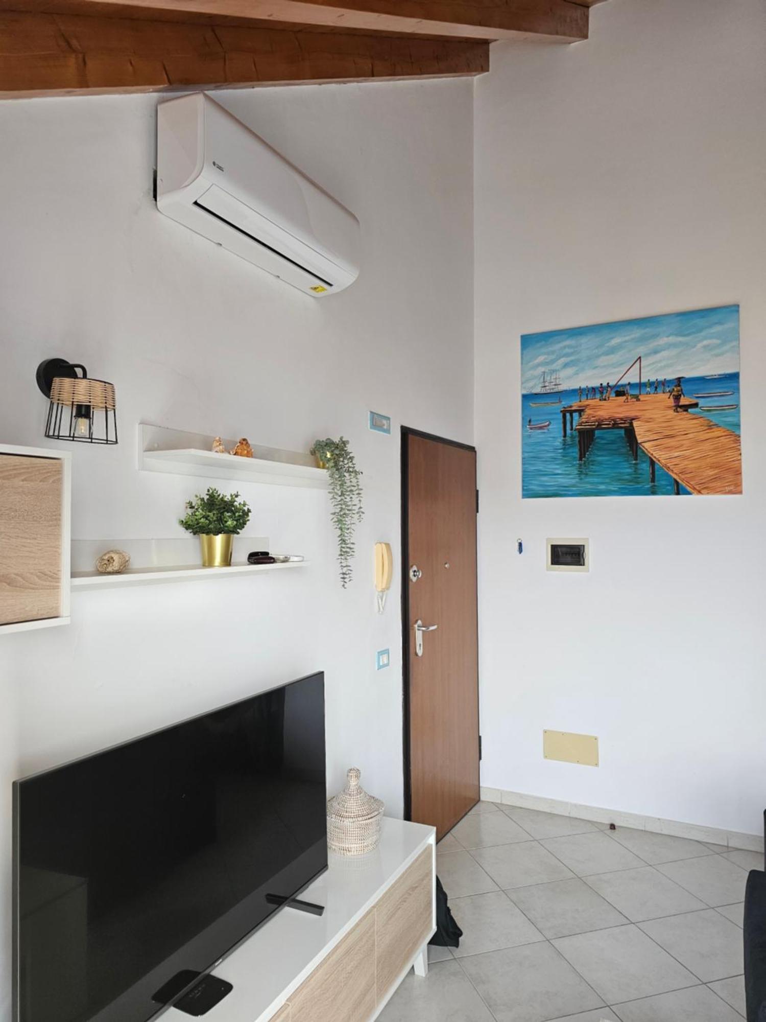 Soleil Beach House Santa Maria Eksteriør bilde